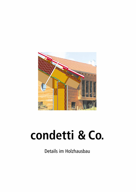 Condetti & Co. Band 1