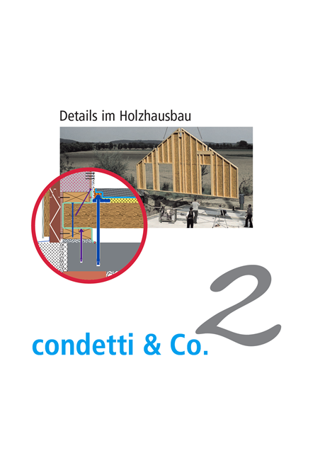 Condetti & Co. Band 2